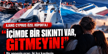 Deniz Faciasında Son Anda Kurtuluş (1)