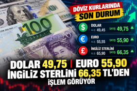 Döviz Kurlarında Son Durum (1)