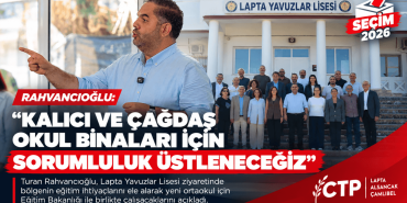 Eğitim İçin Sorumluluk Üstleneceğiz (1)