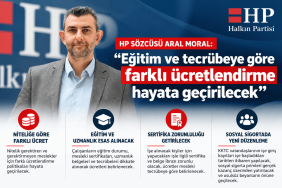 Eğitim ve Tecrübeye Göre Ücretlendirme (1)