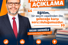 Eğitime Katkı ve Gelecek Sorumluluğu (1)