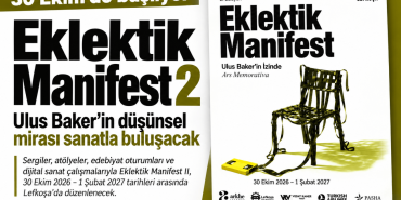 Eklektik Manifest 2 Duyuru Posteri (1)