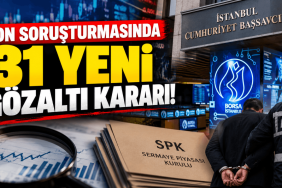 Fon Soruşturması_ 31 Yeni Gözaltı (1)