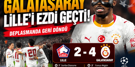 Sarı-Kırmızılı Ekip, Puanını 3’e Yükseltti.