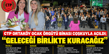 Gece Mitinginde Birlikte Gelecek (1)