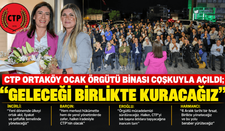 Gece Mitinginde Birlikte Gelecek (1)