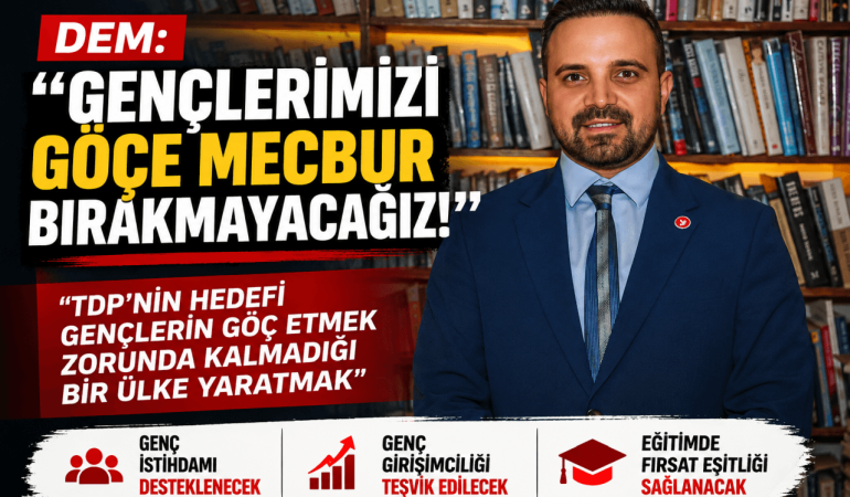 Gençler İçin Gelecek Vizyonu (1)