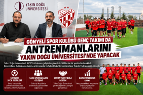 Gönyeli Spor ve Yakın Doğu İş Birliği