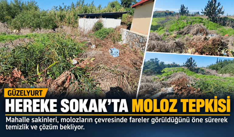 Güzelyurt’ta Moloz Tepkisi_ Bakımsız Arazi (1)