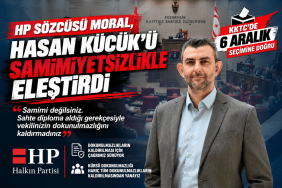 Hasan Küçük’e Eleştiri_ Seçim Gündemi (1)