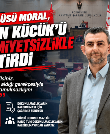 Hasan Küçük’e Eleştiri_ Seçim Gündemi (1)