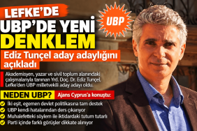 Lefke’de UBP İçin Yeni Denklem (1)