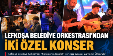 Lefkoşa’da İki Özel Konser (1)