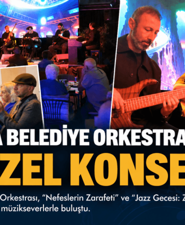 Lefkoşa’da İki Özel Konser (1)