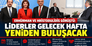 Liderler Gelecek Hafta Yeniden Buluşacak (1) (1)