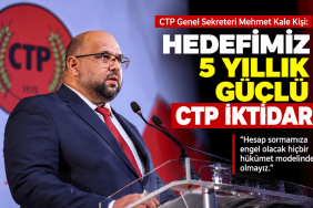 Mehmet Kale’nin Güçlü Hedefi (1)