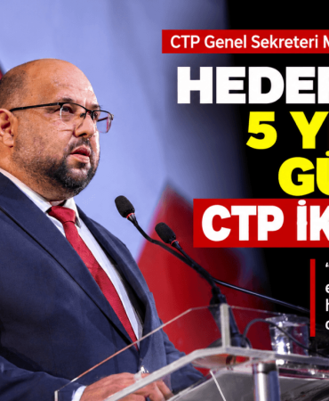Mehmet Kale’nin Güçlü Hedefi (1)