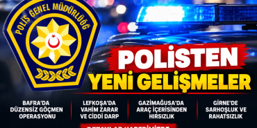 Polisten Yeni Gelişmeler Haberi (1)