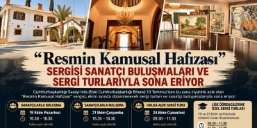 Resmin Kamusal Hafızası Sergisi (1)