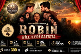 Robin_ Orman Kalesinin Gölgesinde