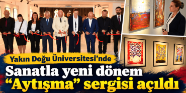 Sanatla Yeni Dönem_ Aytışma Sergisi (1)