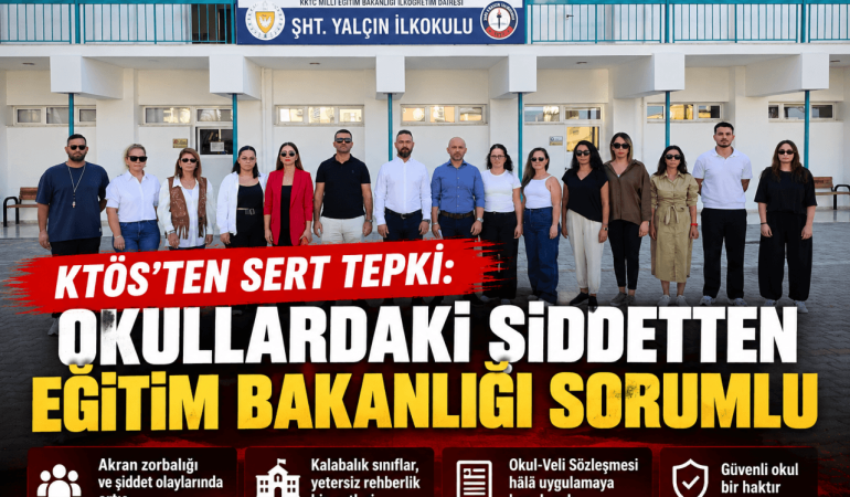 Şht. Yalçın İlkokulu Önünde Eğitim Tepkisi (5)