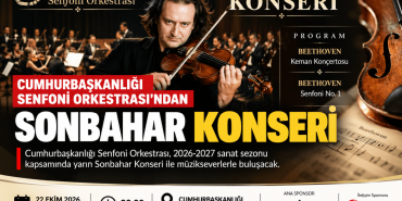 Sonbahar Konseri_ Beethoven ve Orkestra (1)