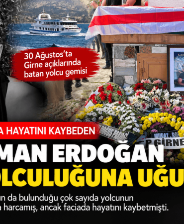 Süleyman Erdoğan Son Yolculuğunda (1)