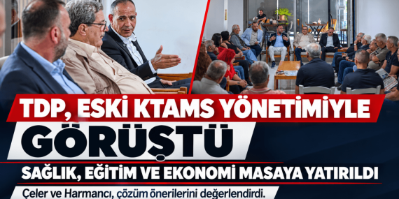 Sorunlar Planlamayla Aşılabilir