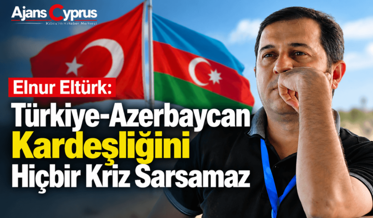 Türkiye-Azerbaycan Kardeşliği Sarsılmaz (1)