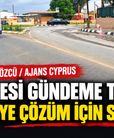 guzelyurt