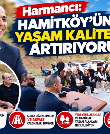 harmancı-ltb