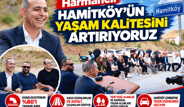 harmancı-ltb